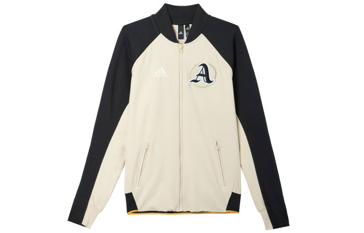Adidas Adidas Jacket Men's Light Linen