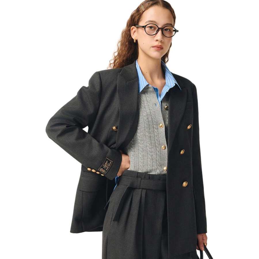 Teenie Weenie Business Suit Women's