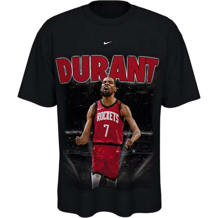 Nike Nike Kevin Durant Nike Basketball Max90 T-Shirt