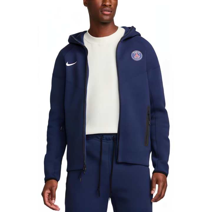 Nike Nike Jackets & Coats Men's Marine Blue