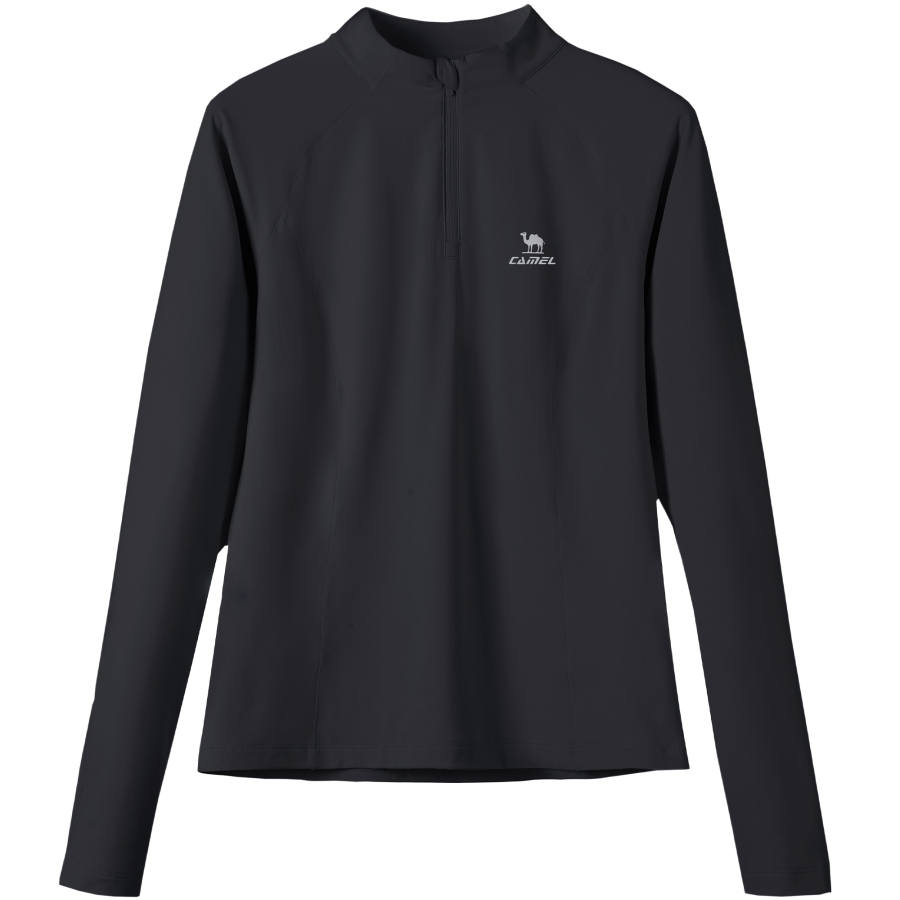 CAMEL Quick Dry T Shirts Women's Moderate