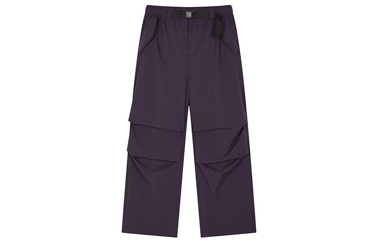 Champion Casual Pants Unisex Moderate Cargo Pants