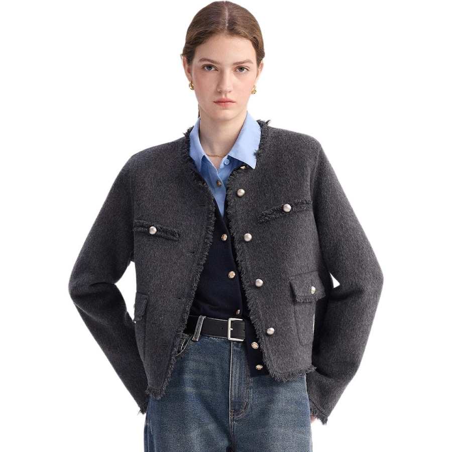 Teenie Weenie Business Suit Women's