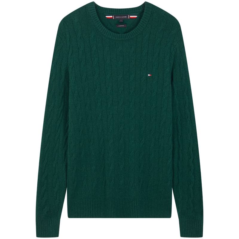Tommy Hilfiger Sweaters Men's Crew Neck Moderate Other