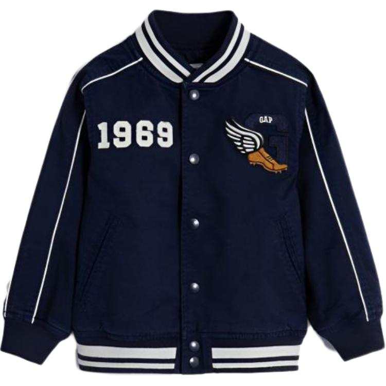 GAP GAP Jacket Children Aged 3 7 Years Old