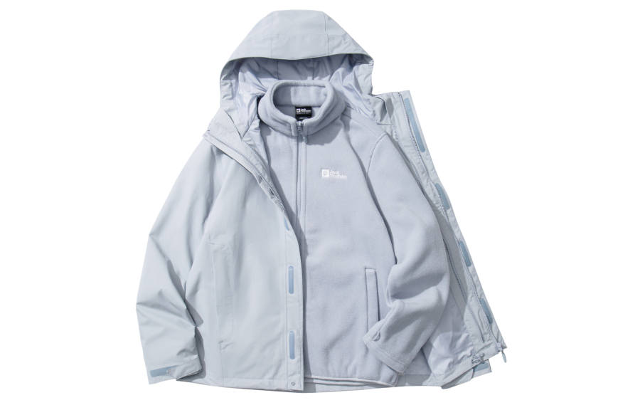 Jack Wolfskin Mountain Versatile Hiking Outdoor Hiking Urban Living/Travel/Commuting