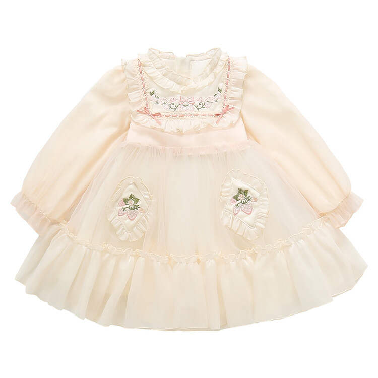 PROTECTCAMEL PROTECTCAMEL Kids Dresses