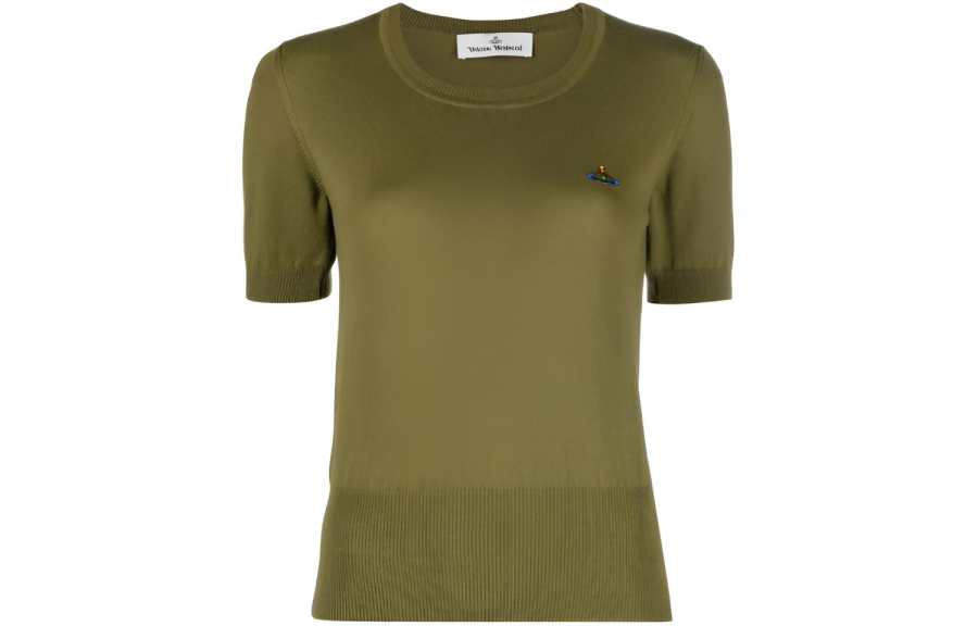 Vivienne Westwood Vivienne Westwood Sweater Women's Green