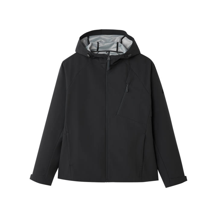 Adidas Adidas Jackets & Coats Unisex Black