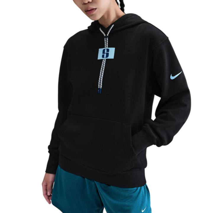 Nike Nike Sabrina Sweatshirt Women's