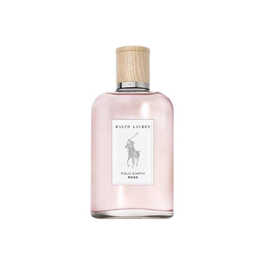 Ralph Lauren Earth Rose Dream Perfumes Potpourri Scent Eau De Parfum EDP White Musk