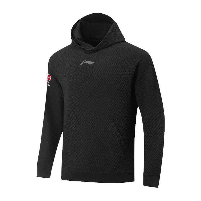 Li-Ning Li Ning CBA Collection Sweatshirt Unisex