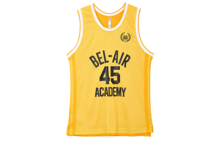 Adidas Adidas Sport Vests Men's Sunlight Yellow