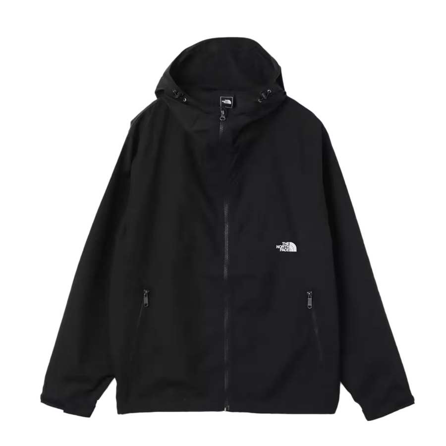 THE NORTH FACE THE NORTH FACE Compact Jacket Unisex