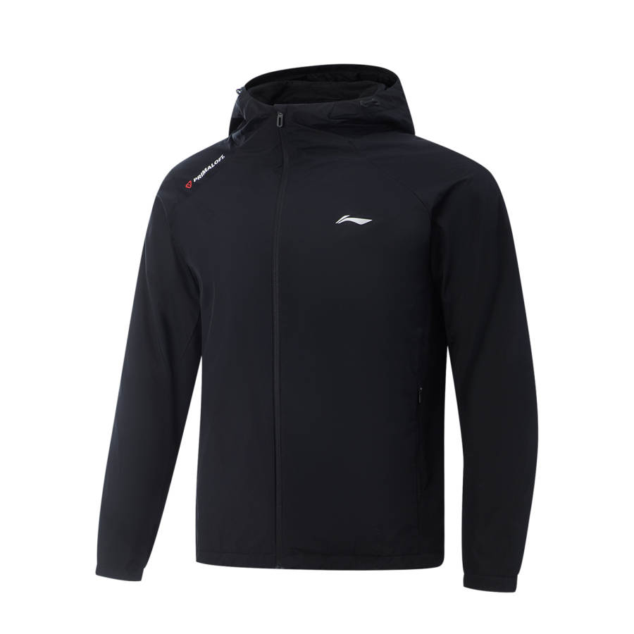 Li-Ning Li Ning Fitness Series Puffer Jacket Men's