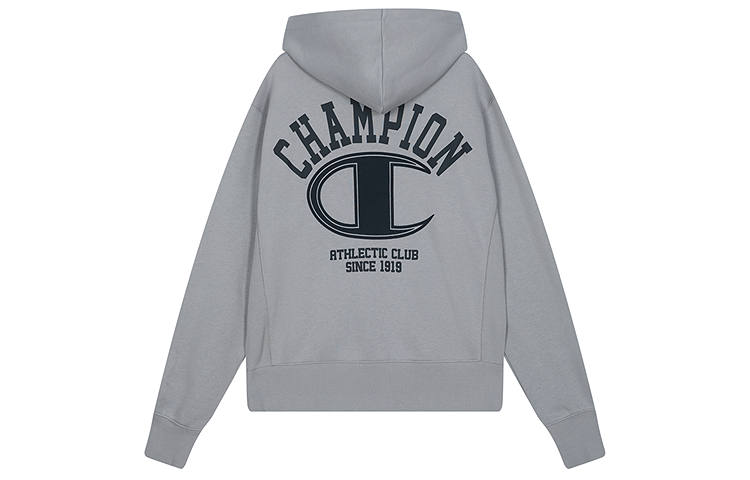 Champion Sweatshirts Unisex Hooded Thickened