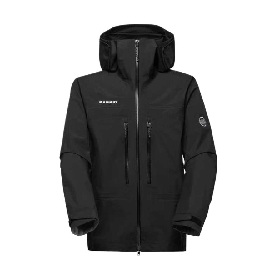 MAMMUT Mammut Taiss Hs hooded jacket