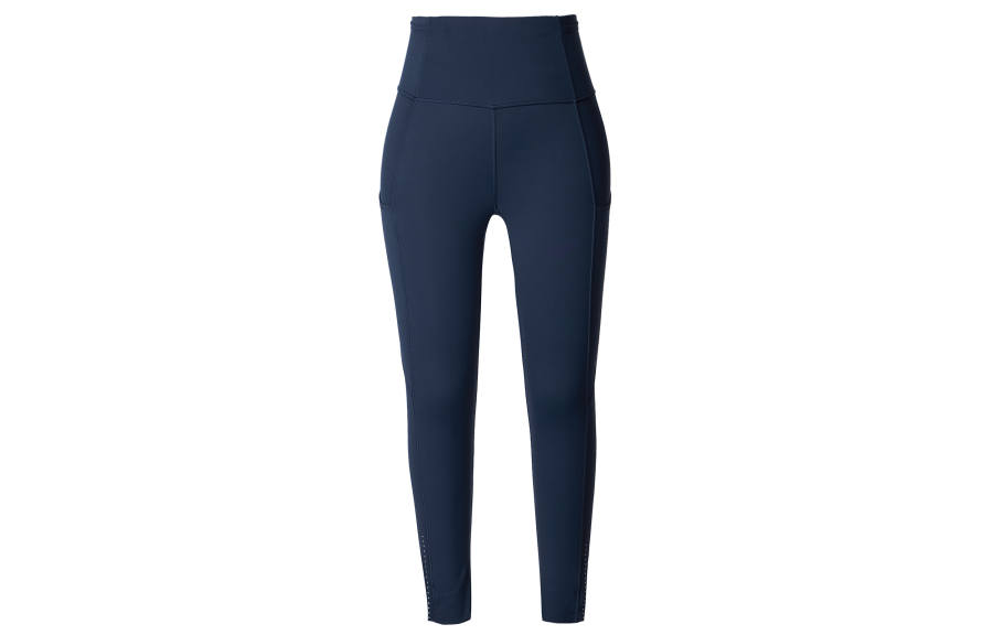 Lululemon Fast And Free Sports Pants Women's