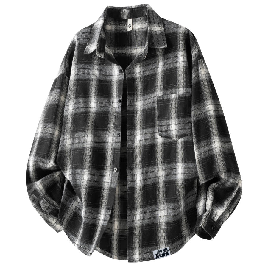 MUSCLETECH MUSCLETECH Shirts Unisex Lapel Moderate Other