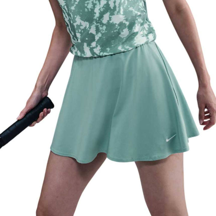 Nike Nike Dri Fit Tennis Skirt Women's Green