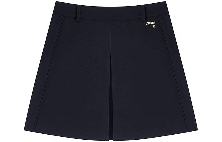Teenie Weenie Casual Short Skirts Women's