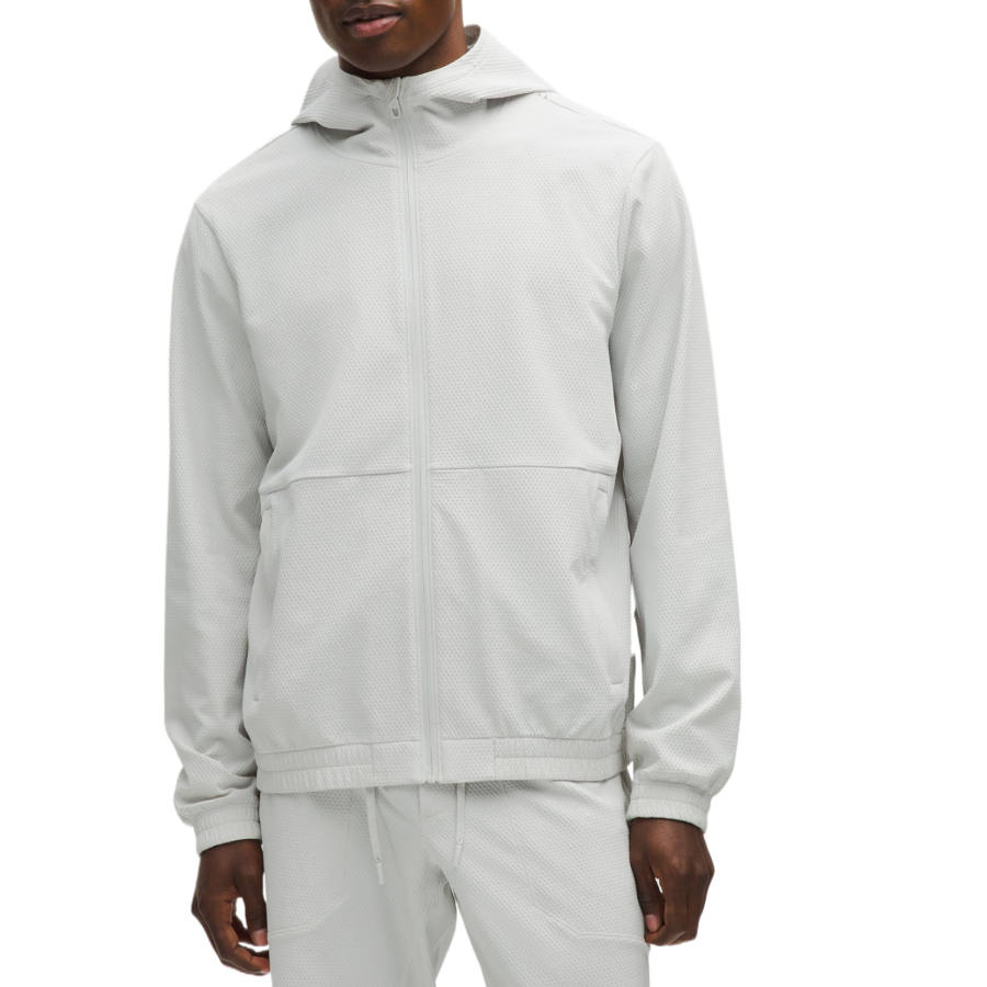 Lululemon Lululemon License To Train Jacket Men's