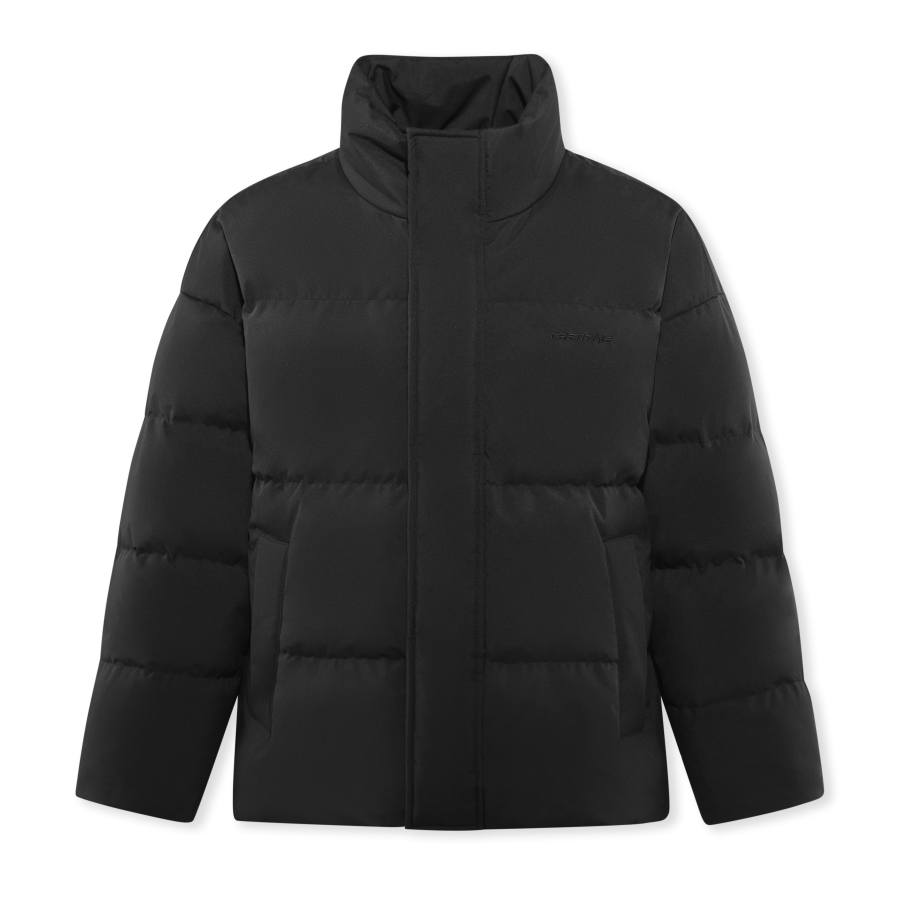 Semir Semir Down Jackets Unisex Stand Collar Thickened