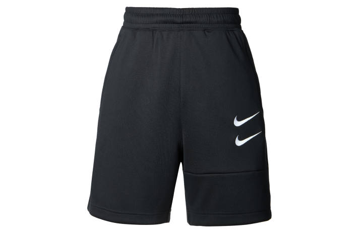 Nike Nike Casual Shorts Men's Black Moderate