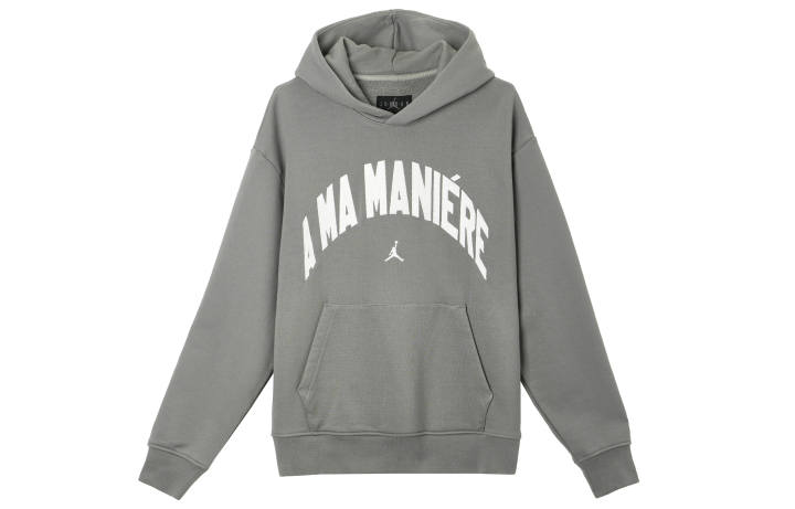 Jordan Jordan X A Ma Maniere Hoodie Asia Sizing