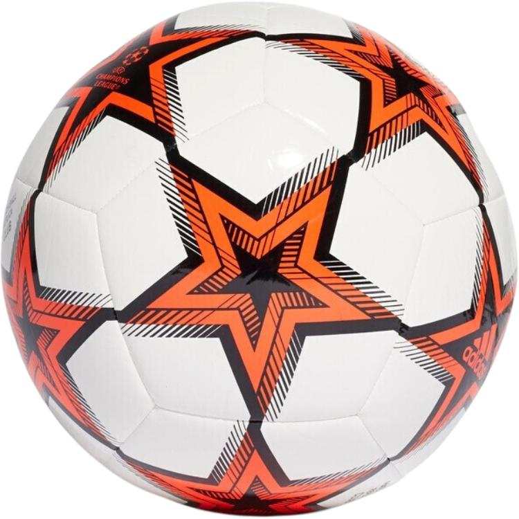 Adidas Adidas GT7789 Kids' Soccer Court Kids Size 4 Ball For 5 7 A Side Use Exercise