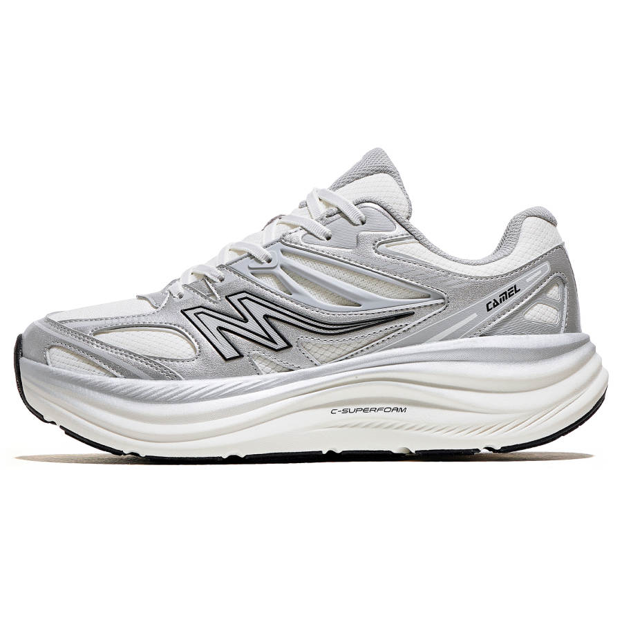 CAMEL CAMEL Low top Running Shoes Men's