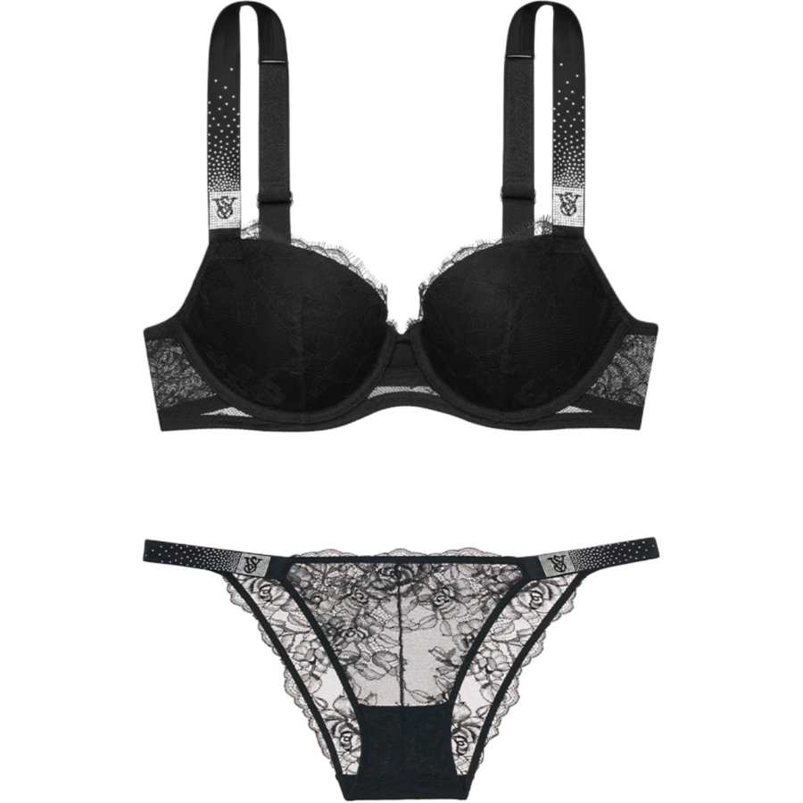 Victoria's Secret Underwear Set Women's