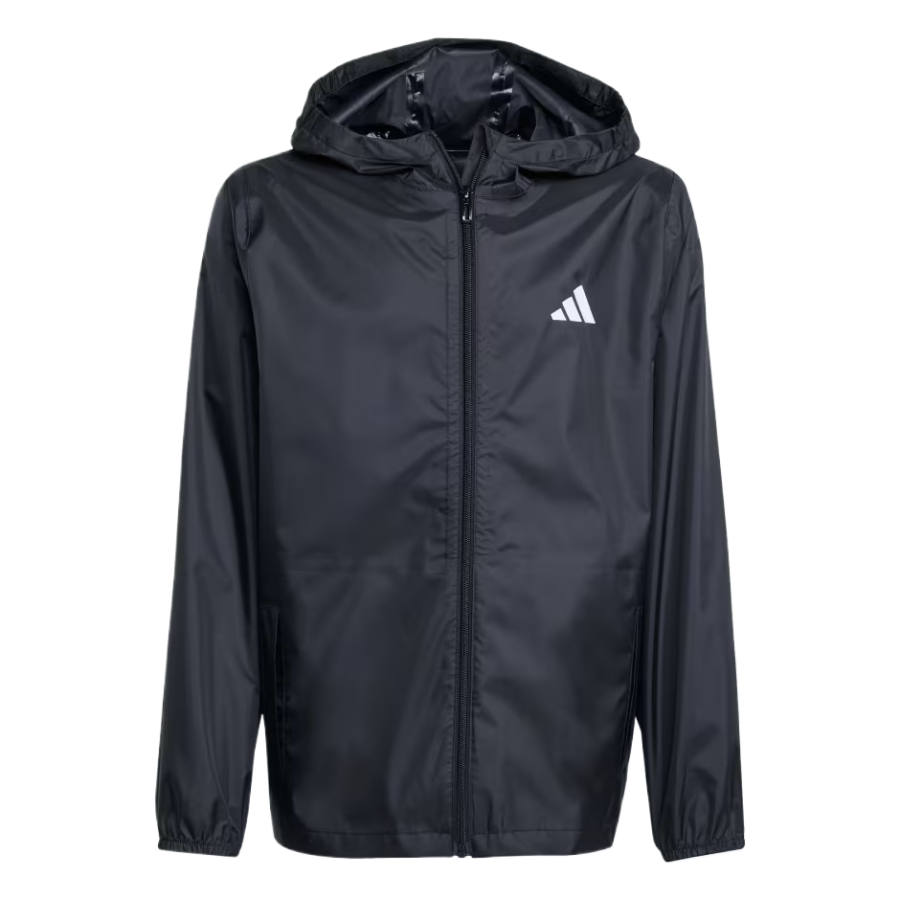 Adidas Adidas Kids Jackets Hooded Moderate