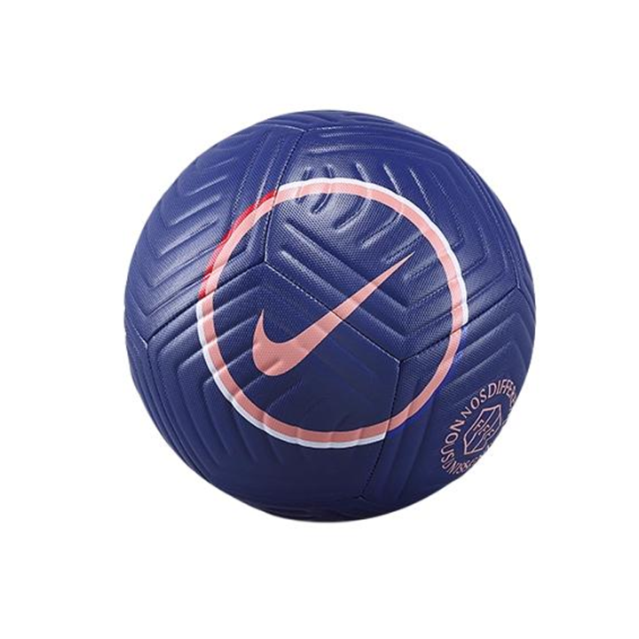 Nike Nike x FAGUOGUOJIADUI Size 5 Machine Stitched Ball Rubber Soccer Ball Unisex