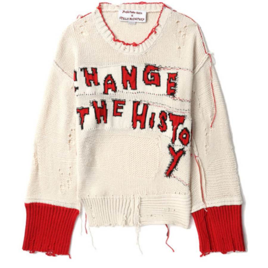 Stella McCartney Knitwear Women's