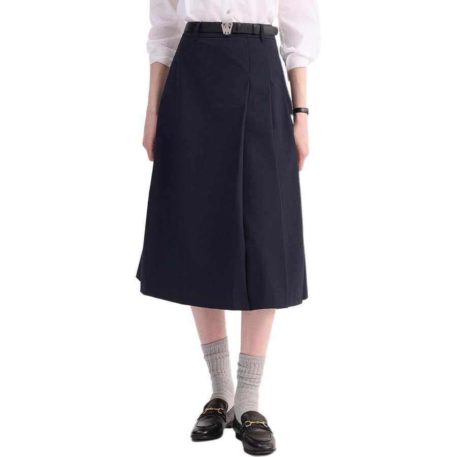 Teenie Weenie Casual Short Skirts Women's