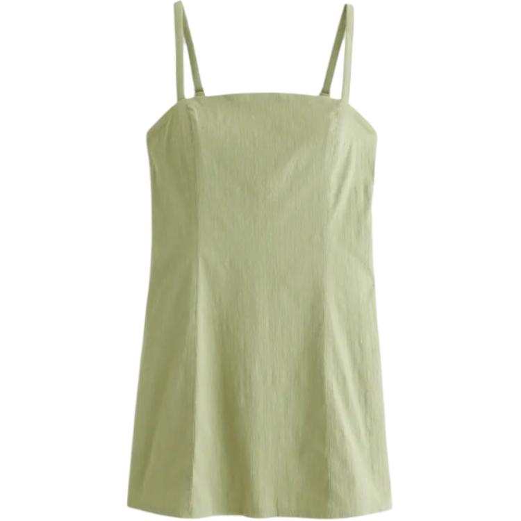 Abercrombie&Fitch Slip Dress Women's