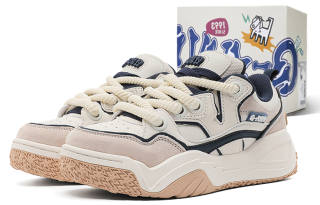Q-AND Q AND Low top Casual Shoes Unisex