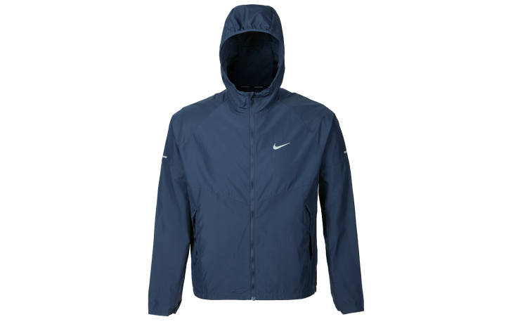 Nike Nike MILER Repel Jacket Men's Lightning Blue