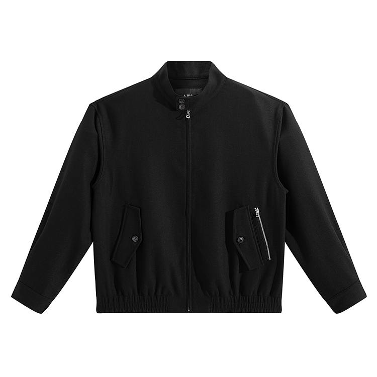 PEACEBIRD MEN PEACEBIRD MEN Commute Administrative Jacket Men's