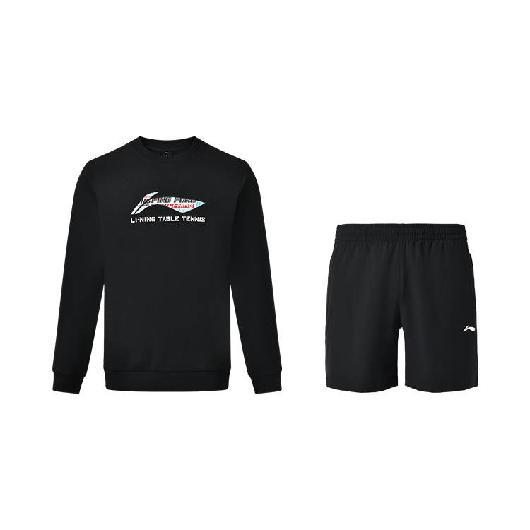 Li-Ning Li Ning Casual Sportswear Unisex