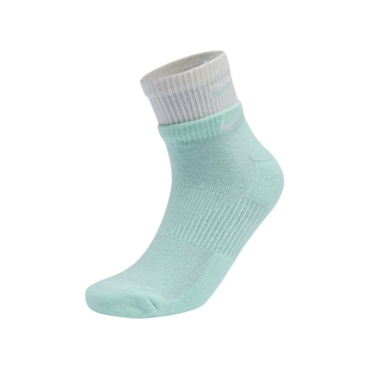 Nike Nike Dri Fit Ankle Socks Unisex 1 Pack