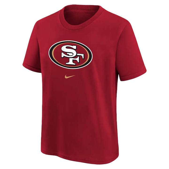 Nike Nike x NFL Dri Fit T Shirt FW25 Kids'