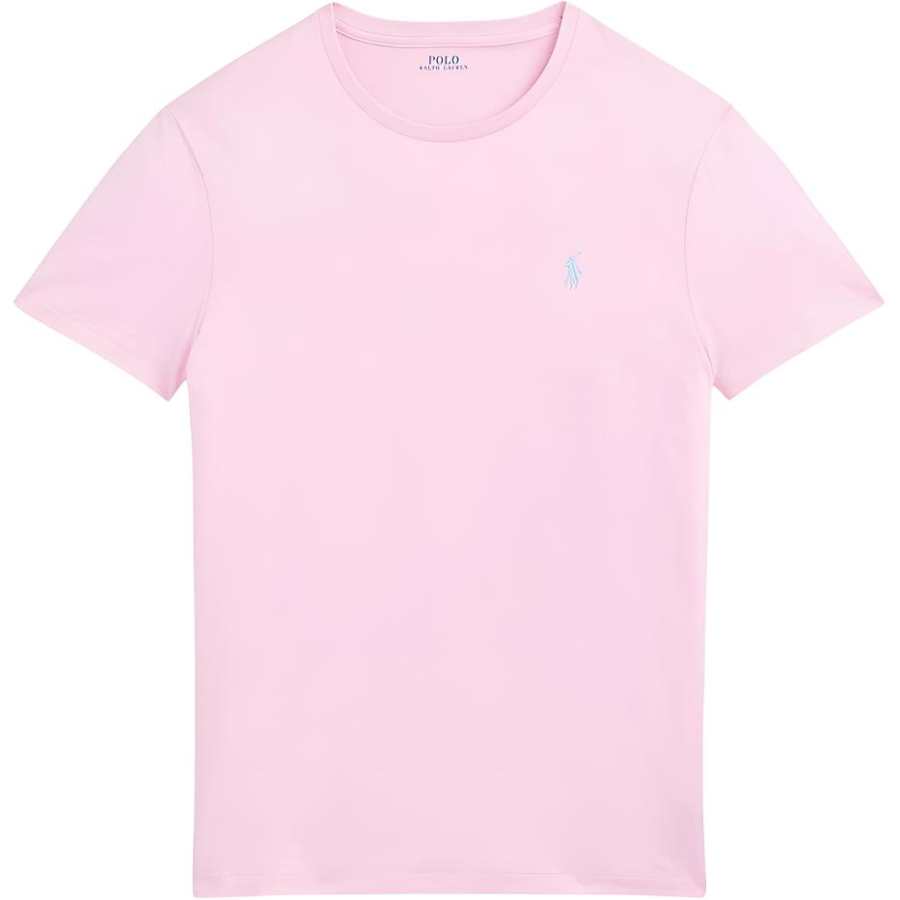 Polo Ralph Lauren Polo Pony-embroidered cotton T-shirt