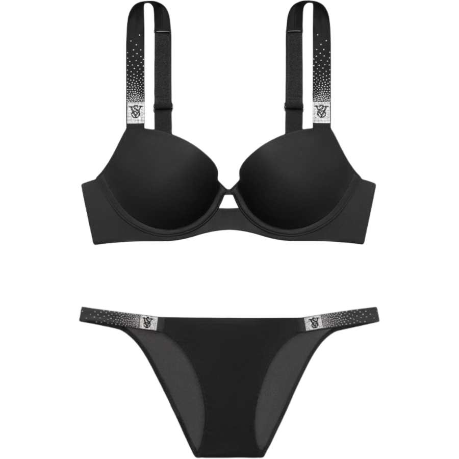 Victoria's Secret Underwear Set Women's