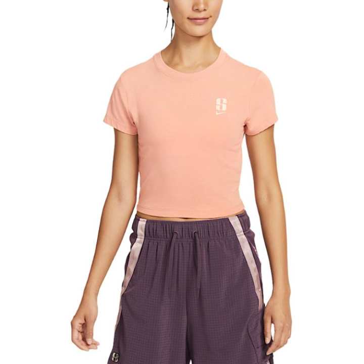 Nike Nike SS25 Regular T Shirt Women's