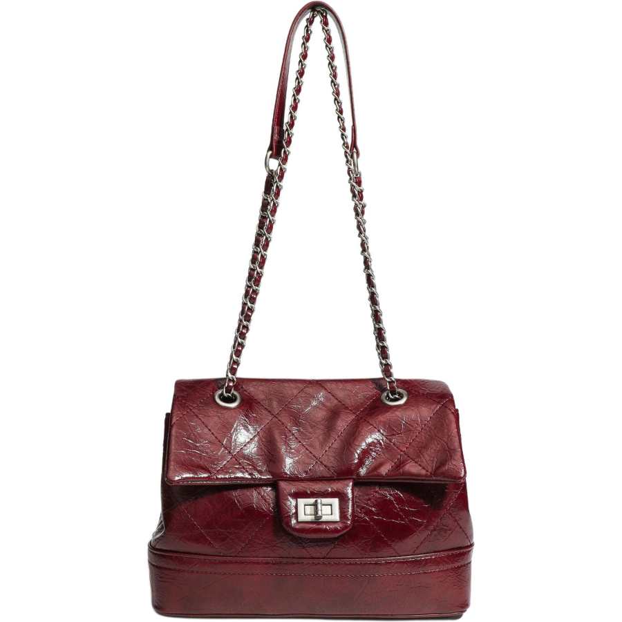 PAYOT Synthetic Leather Shoulder Bag, Crossbody Bag Women's Multicolor