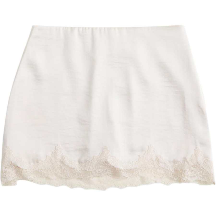 Abercrombie&Fitch Casual Short Skirts Women's