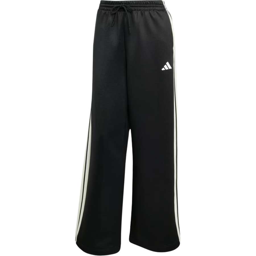 Adidas Adidas Clothing Casual Pants Women's Black Moderate Other