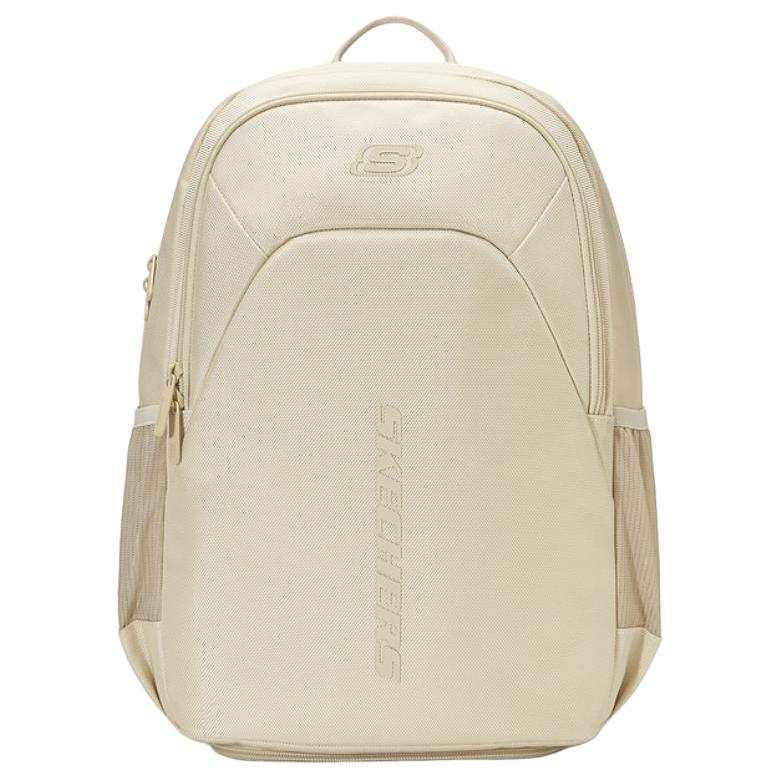 Skechers Fabric Backpack Unisex Lotus Yellow